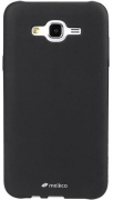 Чехол для смартфона MELKCO Samsung J7 Poly Jacket TPU (Черный)
