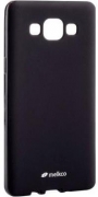 Чехол для смартфона MELKCO Samsung G360 Poly Jacket TPU (Черный)