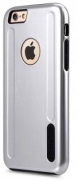 Чехол для смартфона MELKCO iPhone 6S Metallic Kubalt