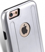 Чехол для смартфона MELKCO iPhone 6S Metallic Kubalt