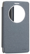 Чехол для смартфона NILLKIN LG G4 Stylus/H630 - Spark series (Черный)