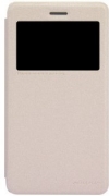 Чехол для смартфона NILLKIN Lenovo A7000 - Spark series (Золотистый)