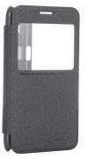 Чехол для смартфона NILLKIN Samsung J5/J500 - Spark series (Черный)