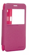 Чехол для смартфона NILLKIN Samsung J5/J500 - Spark series (Розовый)