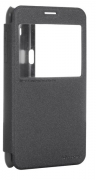 Чехол для смартфона NILLKIN Samsung J7/J700 - Spark series (Черный)