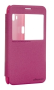 Чехол для смартфона NILLKIN Samsung J7/J700 - Spark series (Красный)