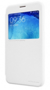 Чехол для смартфона NILLKIN Samsung J7/J700 - Spark series (Белый)