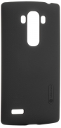 Чехол для смартфона NILLKIN LG G4 S/H734 - Super Frosted Shield (Черный)
