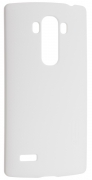 Чехол для смартфона NILLKIN LG G4 S/H734 - Super Frosted Shield (Белый)
