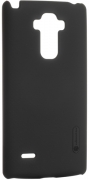 Чехол для смартфона NILLKIN LG G4 Stylus/H630 - Super Frosted Shield (Черный)