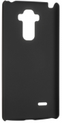Чехол для смартфона NILLKIN LG G4 Stylus/H630 - Super Frosted Shield (Черный)