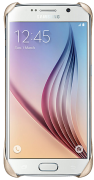 Чехол для смартфона SAMSUNG Zero S6 EF-YG920BFEGRU Gold