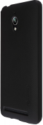 Чехол для смартфона NILLKIN Asus Zenfone Go ZC500TG - Super Frosted (Черный)