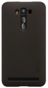Чехол для смартфона NILLKIN Asus Zenfone 2 Laser ZE550KL - Super Frosted (Черный)