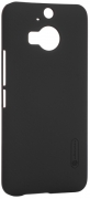 Чехол для смартфона NILLKIN HTC ONE M9+ - Super Frosted Shield (Черный)
