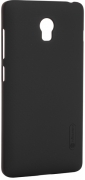 Чехол для смартфона NILLKIN Lenovo Vibe P1 - Super Frosted Shield (Черный)