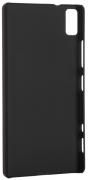 Чехол для смартфона NILLKIN Lenovo Vibe Shot Z90 - Super Frosted Shield (Черный)