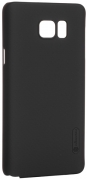 Чехол для смартфона Nillkin Samsung N920/Note 5 - Super Frosted Shield Black