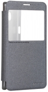 Чехол для смартфона Nillkin Samsung N920/Note 5 - Spark series Black