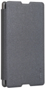 Чехол для смартфона Nillkin Sony Xperia M5 - Spark series Black