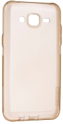 Чехол для смартфона NILLKIN Samsung J5/J500 - Nature TPU (Коричневый)