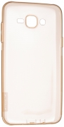 Чехол для смартфона NILLKIN Samsung J7/J700 - Nature TPU (Коричневый)