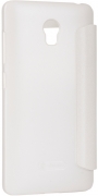 Чехол для смартфона NILLKIN Lenovo Vibe P1 - Spark series (Белый)