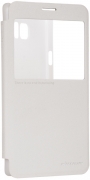 Чехол для смартфона NILLKIN Samsung N920/Note 5 - Spark series (Белый)