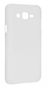 Чехол для смартфона NILLKIN Samsung J7/J700 - Super Frosted Shield (Белый)