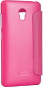 Чехол для смартфона NILLKIN Lenovo Vibe P1 - Spark series (Красный)