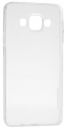 Чехол для смартфона NILLKIN Samsung A3/A310 - Nature TPU (Белый)
