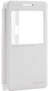 Чехол для смартфона NILLKIN Samsung A3/A310 - Spark series (Белый)