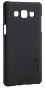 Чехол для смартфона NILLKIN Samsung A3/A310 - Super Frosted Shield (Черный)
