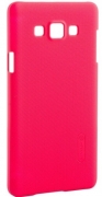 Чехол для смартфона NILLKIN Samsung A3/A310 - Super Frosted Shield (Красный)