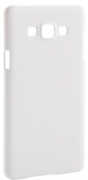 Чехол для смартфона NILLKIN Samsung A3/A310 - Super Frosted Shield (Белый)
