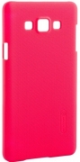 Чехол для смартфона NILLKIN Samsung A5/A510 - Super Frosted Shield (Красный)