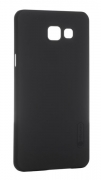 Чехол для смартфона NILLKIN Samsung A7/A710 - Super Frosted Shield (Черный)