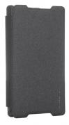 Чехол для смартфона NILLKIN Sony Xperia Z5 Compact - Spark series (Черный)