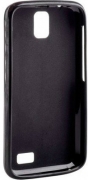 Чехол для смартфона MELKCO Lenovo A7010 Poly Jacket TPU (Черный)