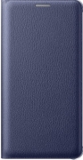 Чехол для смартфона SAMSUNG A710 - Flip Wallet (Black)