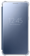 Чехол для смартфона SAMSUNG A7 2016/A710 - Clear View Cover (Black)