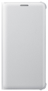 Чехол для смартфона SAMSUNG A710 - Flip Wallet (White)