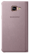 Чехол для смартфона SAMSUNG A5/A510 - Flip Wallet