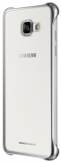 Чехол для смартфона SAMSUNG A5 2016/A510 - Clear Cover (Silver)